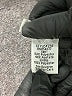 CAbi Solid Black Cocktail Dress Size 4 - photo 8