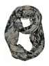 Unbranded 100% Polyester Gray Scarf One size - photo 1