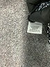 Studio Works Tweed Black Long Sleeve Blouse Size S - photo 8