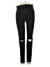 American Eagle Outfitters Black Jeans Size 4 short - photo 1