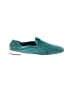Attilio Giusti Leombruni Teal Flats Size EU (IT) 41 / US 11 - photo 1