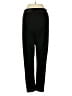 Carlisle Black Active Pants Size 4 - photo 2