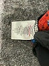 Minkpink 100% Polyester Floral Black Long Sleeve Blouse Size M - photo 8