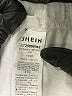 Shein Ivory Casual Pants Size 14 - photo 3