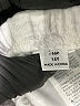 Shein Ivory Casual Pants Size 14 - photo 4
