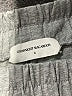 Goodnight Macaroon Solid Gray Shorts Size S - photo 3