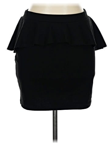 Candie's Formal Skirt (view 1)