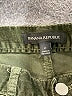 Banana Republic Green Jeans Size 27 waist - photo 7