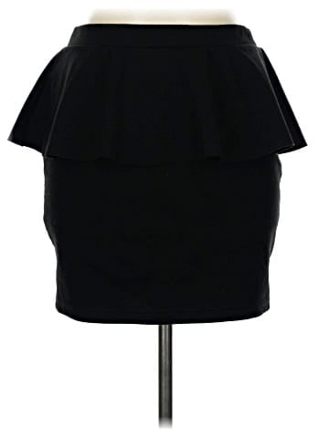 Candie's Formal Skirt (view 2)