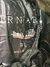 Bernardo Fashions 100% Nylon Green Jacket Size L (petite) - photo 6