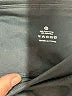 Unbranded Solid Gray Active Pants Size M - photo 7