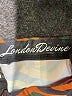 Assorted Brands Graphic Brown Leggings Size M - photo 7