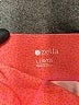 Zella Hearts Pink Leggings Size L - photo 7