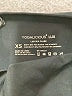 Yogalicious Black Active Pants Size XS - photo 4