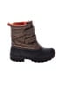 Carter's Brown Boots Size 2 (baby) - photo 1