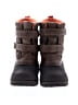 Carter's Brown Boots Size 2 (baby) - photo 2