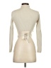 Babaton Ivory Turtleneck Sweater Size XXS - photo 2