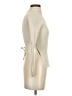 Babaton Ivory Turtleneck Sweater Size XXS - photo 4