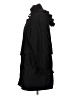 Larry Levine Black Raincoat Size M - photo 5