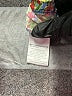 Sunset Road Tweed Gray Casual Dress Size M - photo 8