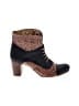 Brako Brown Ankle Boots Size EU 40 - photo 1