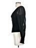 Heartloom Black Long Sleeve Top Size XXS (estimated) - photo 5