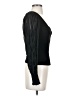 Heartloom Black Long Sleeve Top Size XXS (estimated) - photo 4