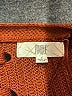 Pinque 100% Acrylic Brown Cardigan Size S - photo 7