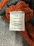 Pinque 100% Acrylic Brown Cardigan Size S - photo 8