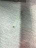 Reebok Gray Active T-Shirt Size XS - photo 7