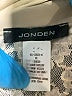 Jonden Ivory Long Sleeve Blouse Size M - photo 7