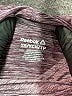 Reebok Purple Gray Active T-Shirt Size XS - photo 7