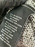 Grace Silver Cardigan Size M - photo 8