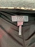 Lyssé Animal Print Ivory Casual Pants Size XL - photo 7