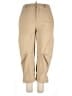 Unbranded Solid Tan Cargo Pants Size XXL - photo 1