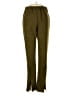 Avec Les Filles Green Casual Pants Size S - photo 1