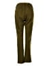 Avec Les Filles Green Casual Pants Size S - photo 2
