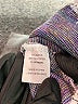WD.NY Tweed Gray Long Sleeve Top Size XL - photo 8