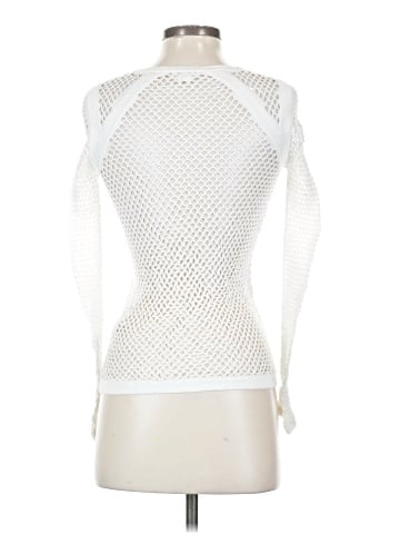Helmut Lang 3/4 Sleeve T-Shirt (view 2)