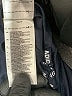 Adidas Color Block Blue Active Pants Size XS - photo 5