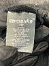 Marika Black Active Pants Size 1X - photo 4