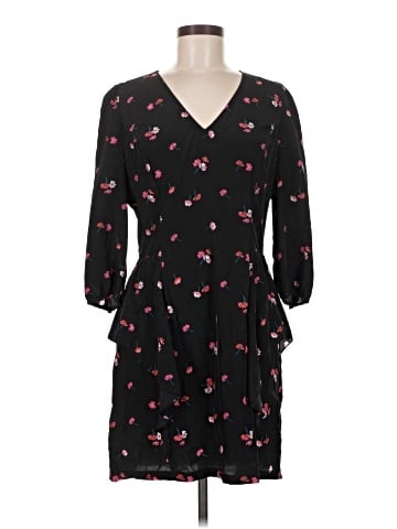Pure Energy Casual Dress (view 1)