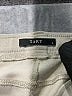Tart 100% Polyurethane Silver Casual Pants Size 2 - photo 7