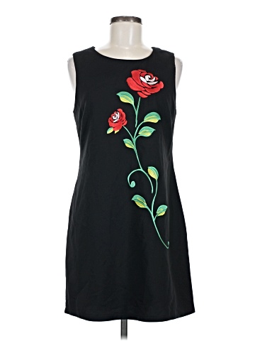 Papillon Cocktail Dress (view 1)