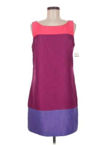 Isabel & Nina Casual Dress (view 1)