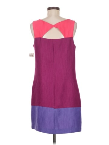 Isabel & Nina Casual Dress (view 2)