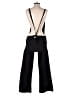 Unbranded Black Overalls Size 2 - photo 2