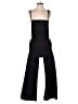 Unbranded Black Overalls Size 2 - photo 1
