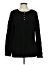 Xieerduo Black Pullover Sweater Size L - photo 1