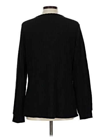 Xieerduo Pullover Sweater (view 2)